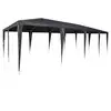 Image de Vidaxl tente de fête anthracite 800 x 400 x 266 cm