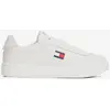 Image de Baskets Tommy Jeans Archive Court blanc pur femme - 37