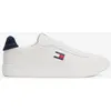 Image de Baskets Tommy Jeans Archive98 blanc - 42