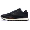Image de Baskets Marine Homme Tommy Hilfiger New Runner Eva