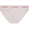 Image de Calvin Klein - Culotte bikini poudrée M