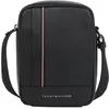 Image de Tommy Hilfiger Gibecière Th Central AM0AM13632 Noir Black (BDS)