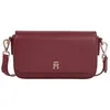 Image de Tommy Hilfiger Sac Bandoulière Th Icon AW0AW17677 Rouge Deep Rouge (VLP)