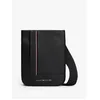 Image de Tommy Hilfiger Sac Bandoulière Th Central AM0AM13633 Noir Black (BDS)