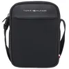 Image de Tommy Hilfiger Gibecière Th Foundation AM0AM13624 Noir Black (BDS)