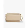 Image de Tommy Hilfiger TH Icon - Sac caméra Beige AW0AW17680-RBT