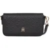 Image de Tommy Hilfiger Sac Bandoulière Th Icon AW0AW18002 Noir Black (BDS)
