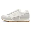 Image de Baskets Blanches/Grises Homme Tommy Hilfiger Casual