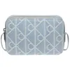 Image de Calvin Klein Emblem - Sac caméra à bandoulière Bleu-Ciel LV04F3430G-YBZ