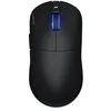 Image de Souris de jeu sans fil - HATOR - Quasar 3 - Noir - RF - 100h autonomie