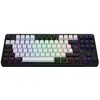 Image de Clavier de jeu sans fil - HATOR - Rockfall 3 TKL - Hot-Swap - RVB - Gasket Mount