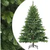 Image de Vidaxl sapin artificiel à branches articulées vert 150 cm