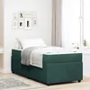 Image de vidaXL Cadre de lit pour une chambre moderne. Super confortable pour dormir avec un design minimaliste 3398324
