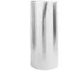 Image de Réflecteur de chaleur pour radiateur VidaXL 1 x 5 m - double-face aluminium (argent)