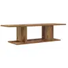 Image de Vidaxl ensemble meuble tv 103 x 30 x 26,5 cm marron bois d'ingénierie