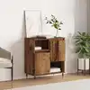 Image de Buffet Bois Ancien 60 X 35 X 70 Cm Vidaxl