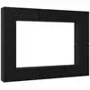 Image de Vidaxl ensemble meuble tv 10 pcs chêne noir bois d'ingénierie