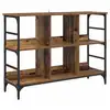 Image de Vidaxl buffet bois ancien 102 x 32 x 73,5 cm