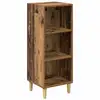 Image de Vidaxl buffet bois ancien 34,5 x 32,5 x 90 cm bois d'ingénierie