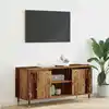 Image de Meuble Tv Bois Ancien 104 X 35 X 50 Cm Bois D'ingénierie Vidaxl