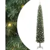 Image de Vidaxl sapin artificiel vert 300 cm pvc et acier et plastique