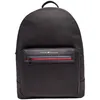 Image de Sac à dos Noir Homme Tommy Hilfiger Foundation