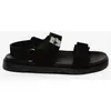 Image de Sandales Steve Madden Mona-E noir femme - 39