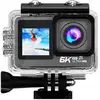 Image de Caméra Sport At-m82tr 6k Ips Wifi Lipa - Caméra Sous-marine - Capteur Imx - 21 Accessoires - Résolution 6k