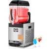 Image de Succebuy Machine À Granite Commerciale 12l, Inox 48 Tasses, Pour Restaurants/cafés/bars.