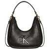 Image de Calvin Klein Bold CK - Sac à main Noir LV04F3561G-UB1