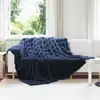 Image de Couverture Antidérapante En Fausse De Lapin Olite 4 Pc 25.15 Vidaxl