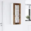Image de Panneau De Lave-vaisselle Kalmar Bois Ancien 40 X 31 X 100 Cm Vidaxl
