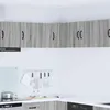 Image de Finition meuble de cuisine - plinthe Vidaxl Armoire de cuisine Gris Sonoma 57 x 57 x 40 cm