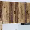 Image de Meuble Mural Lucca Bois Ancien 60 X 31 X 100 Cm Vidaxl