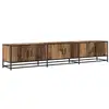 Image de Vidaxl unites tv 210 x 35 x 41 cm bois ancien bois d'ingénierie
