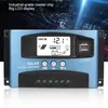 Image de Régulateur de charge - PZCC - 60A MPPT - 12V/24V - Panneaux solaires compatibles - ABS