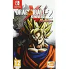 Image de Jeu vidéo - BANDAI NAMCO - Dragon Ball Xenoverse 2 - Nintendo Switch - Action - PEGI 12+