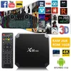 Image de Décodeur Smart TV BOX X96 mini - Amoy - Android 7.1 - 1 Go RAM - 8 Go ROM - H.265 UHD 4K