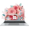 Image de PC portable - 15.6FHD+ - 32 Go de RAM 512 Go SSD - Intel® Pentium® Gold 6500Y(2C/4T Jusquà 29 GHz) - Windows 11 PRO - Ordinateur