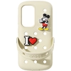 Image de Samsung Gp-fps931sbauw Coque De Protection Pour Téléphones Portables 15,8 Cm (6.2") Housse Beige