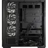 Image de Boitier Sans Alimentation - P40 Ds - Moyen Tour - Format Atx - Noir