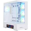 Image de Zalman P40 DS - Blanc