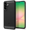 Image de Coque - SPIGEN - Rugged Armor - Antichoc - Design Carbone - Noir Mat