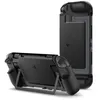 Image de Étui - Spigen - Dual Grip - Nintendo Switch 2 - Noir - Protection durable et ergonomique