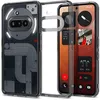 Image de Coque Spigen Ultra Hybrid pour Nothing Phone (3a) - Space Crystal