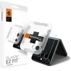 Image de Spigen - AGL09586 - Glas.TREZ FITHD pour Galaxy Z Flip 7 transparent