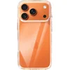 Image de Coque Pour Iphone 17 Pro Max Modèle Ultra Hybrid Compatible Avec Charge Qi Transparent Spigen Sgp