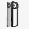 Image de Coque Ultra Hybrid Apple iPhone 17 Pro Max - Matte Black