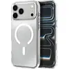 Image de Coque Pour Iphone 17 Pro Max Modèle Ultra Hybrid Compatible Magsafe Blanc Spigen Sgp