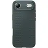 Image de Coque Pour Iphone Air Modèle Liquide Air Souple Antidérapant Vert Foncé Spigen Sgp